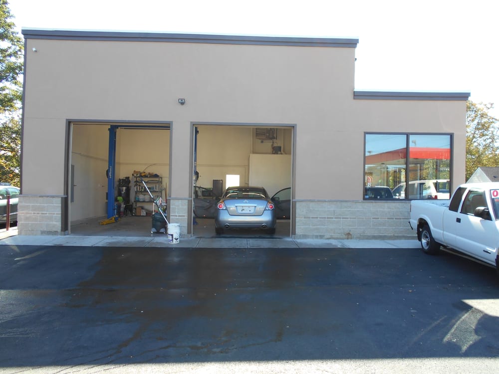 Walt's Auto Service Center