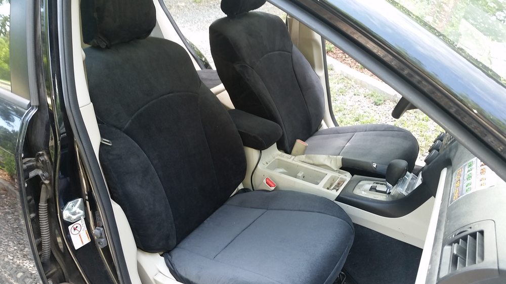 Precision Fit Seat Covers Auto Upholstery 13450 Smith Rd
