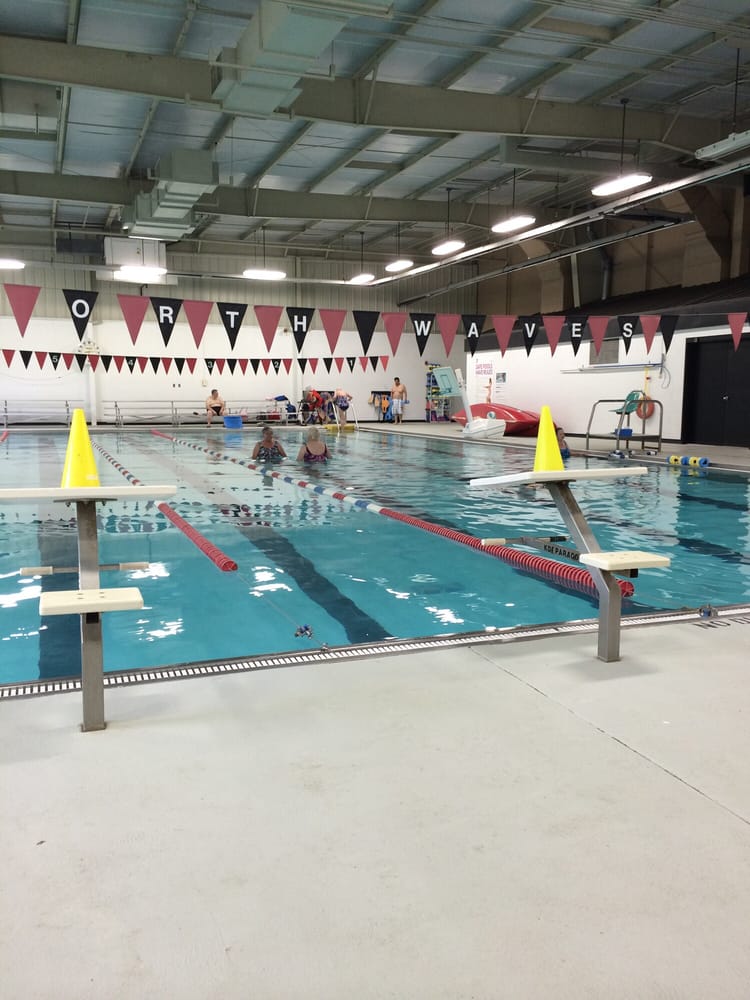 North Branch YMCA Gyms 1640 Sandalwood Pl, Northland, Columbus, OH