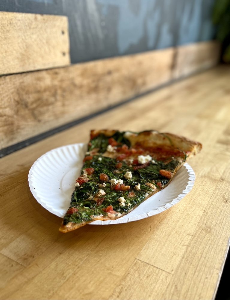 Ian’s Pizza on the Hill