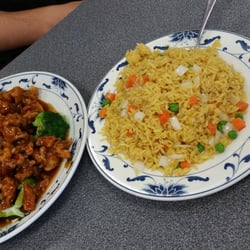 No 1 Chinese Restaurant 12 Photos 19 Reviews 17608 Photo Of No 1 Chinese Restaurant Hagerstown Md United States General Tsao S