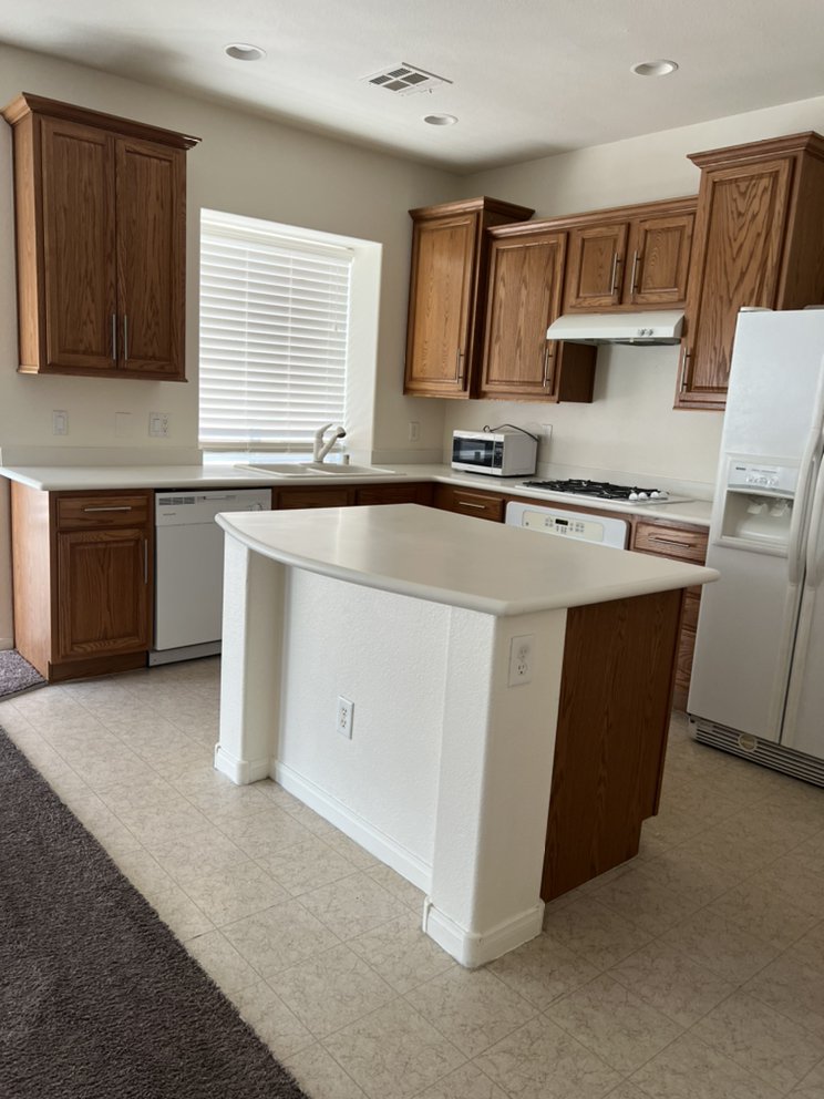 LGP House Cleaning Service