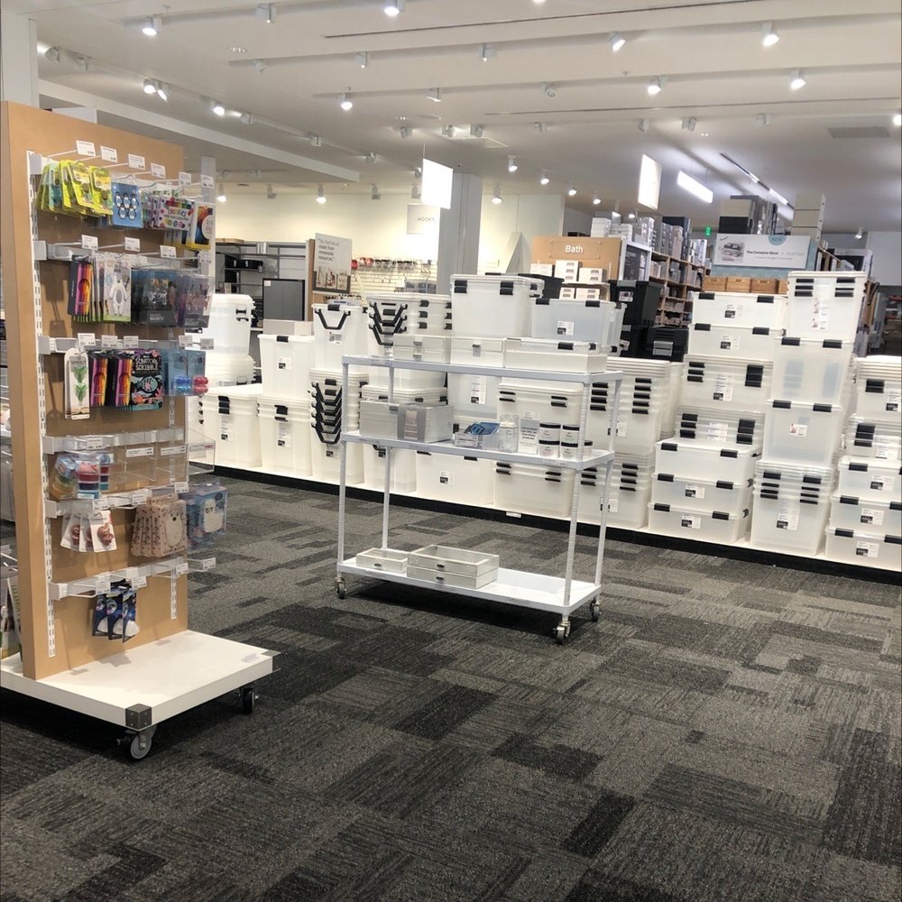 The Container Store