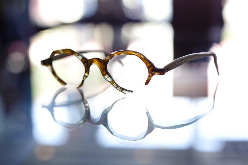 Face Furniture Optical