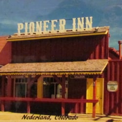 Pioneer Inn 15 Photos 51 Reviews American Traditional Photo Of Pioneer Inn Nederland Co United States
