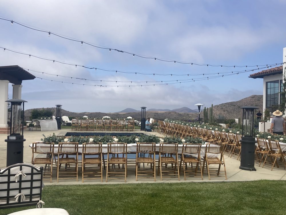 Trio Event Rentals