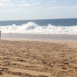 Ke Iki Beach 38 Photos 10 Reviews Beaches 59 579 Rd Photo Of Ke Iki Beach Haleiwa Hi United States