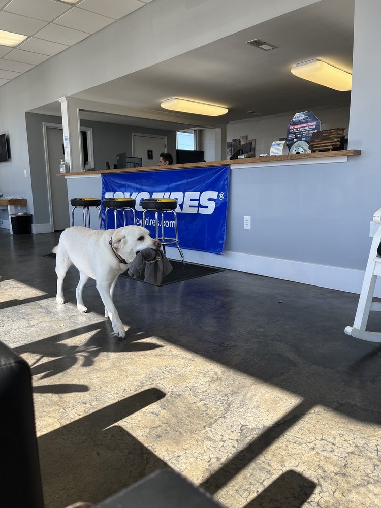 Auto Wholesale Tire & Service