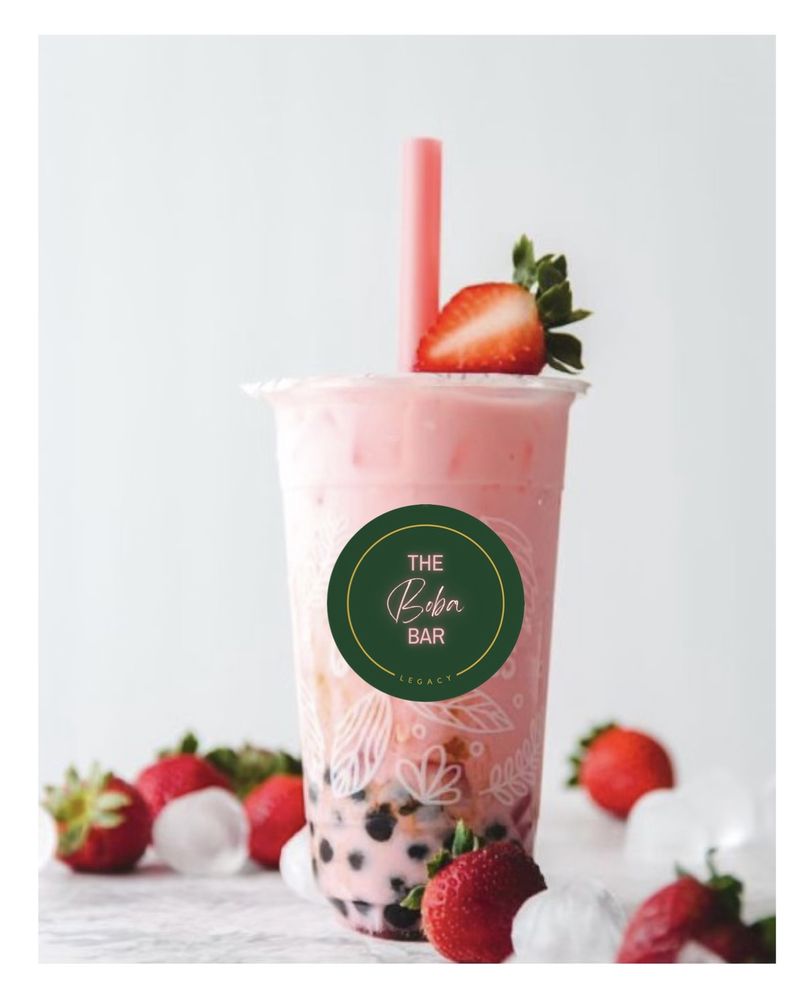 The Boba Bar