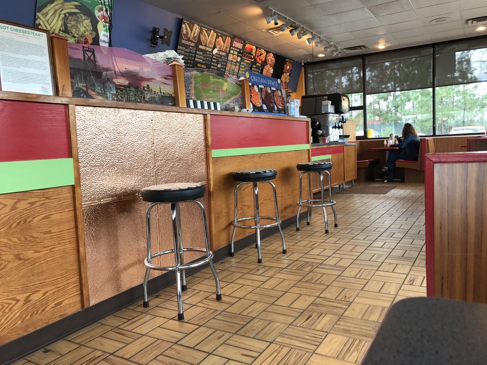 Steak ‘n Hoagie Shop 24 Photos & 34 Reviews Sandwiches 1542