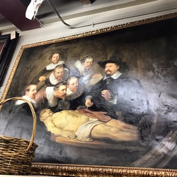 Wertz Brothers Furniture 282 Photos 68 Reviews Antiques Photo Of Wertz Brothers Furniture Los Angeles Ca United States Oil Painting