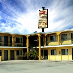 El Dorado Motel Hotels 15614 S Vermont Ave Harbor Gateway Photo Of El Dorado Motel Gardena Ca United States Front Hotel