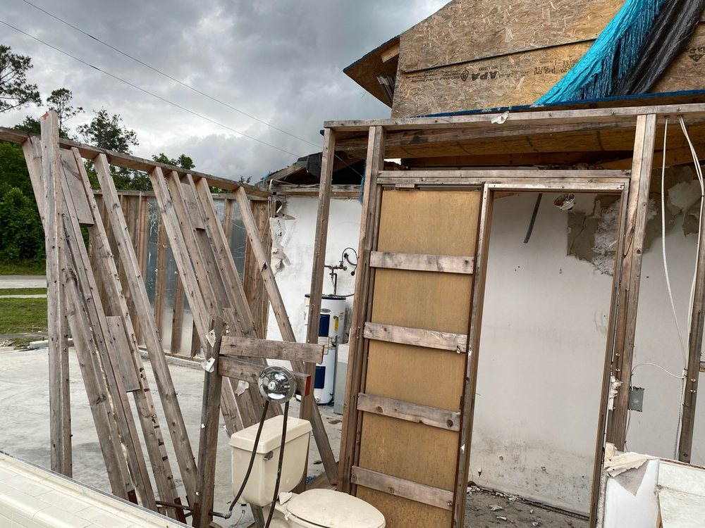 image of business Sunshine Construction And Restoration