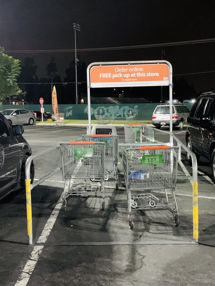 Walmart Neighborhood Market
