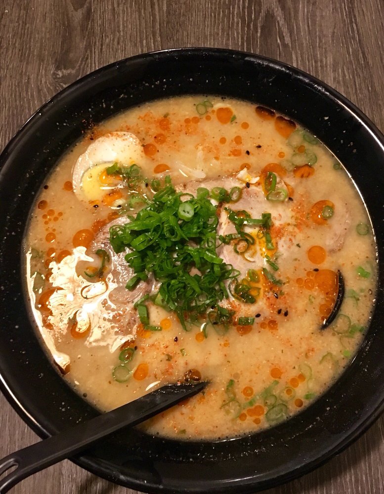 homi-ya Ramen Noodle House