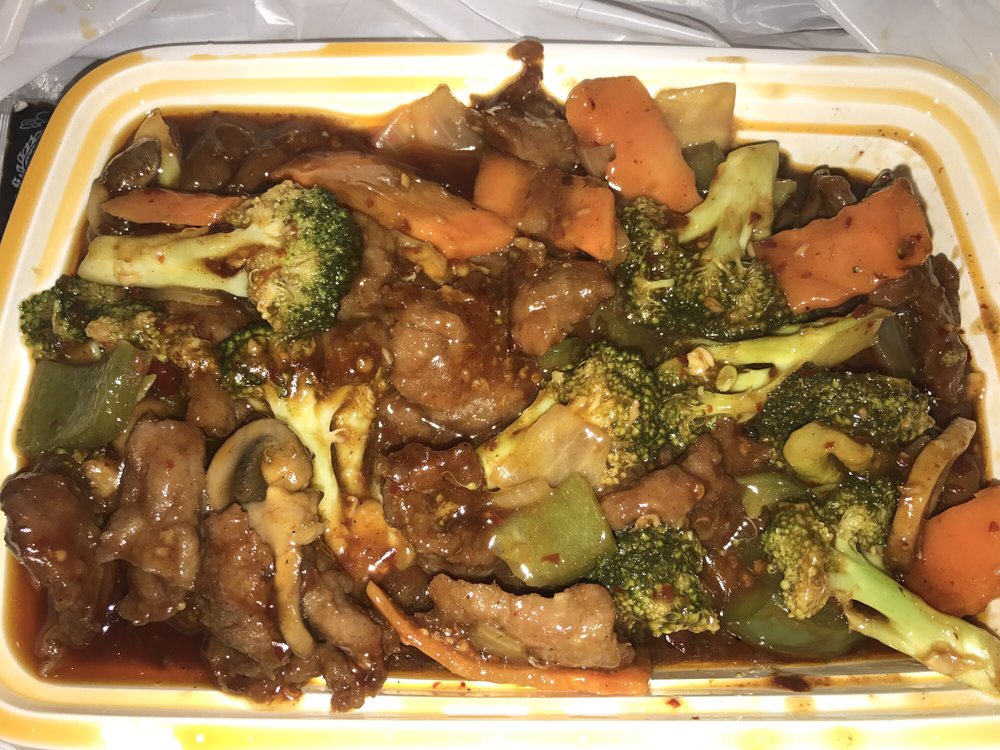 China Kitchen