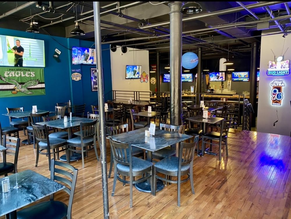 Lancaster Sports Bar