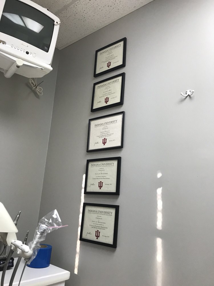 image of business Ball Dentistry East