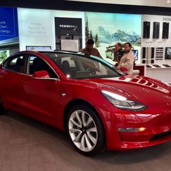 Tesla Motors 22 Photos Car Dealers 909 H Street Nw Washington Photo Of Tesla Motors Washington Dc United States Model 3