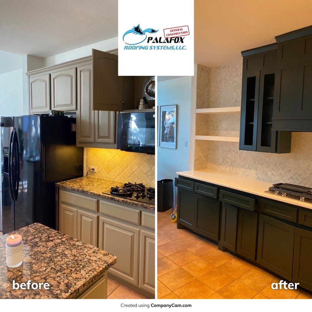 Palafox Construction Group