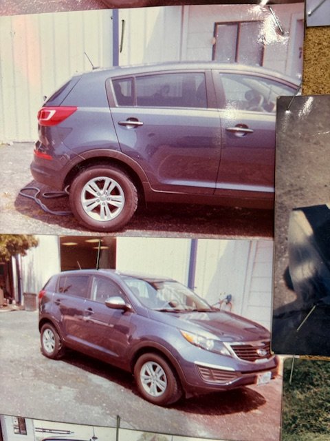 J R Body Shop