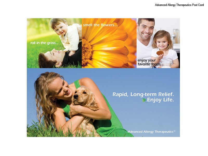 image of business Phoenix Allergy Treatment Natural Health Improvement Center