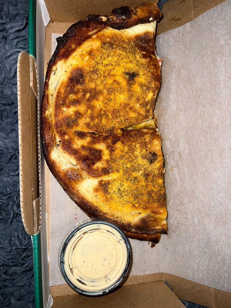 Papa Johns Pizza Papa Johns Pizza