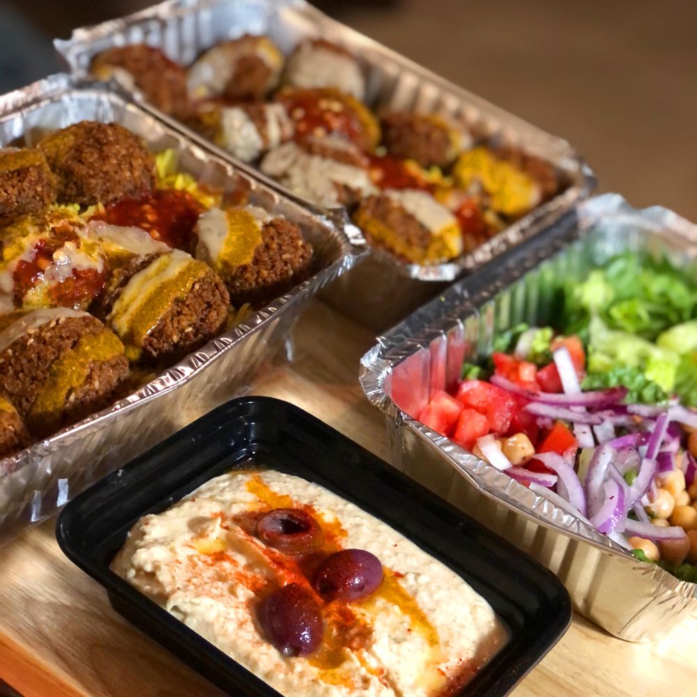 Halal Time