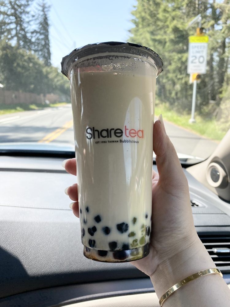 Sharetea