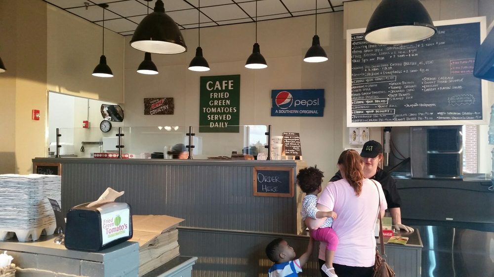 Fried Green Tomato’s 20 Photos & 23 Reviews American (New) 1615