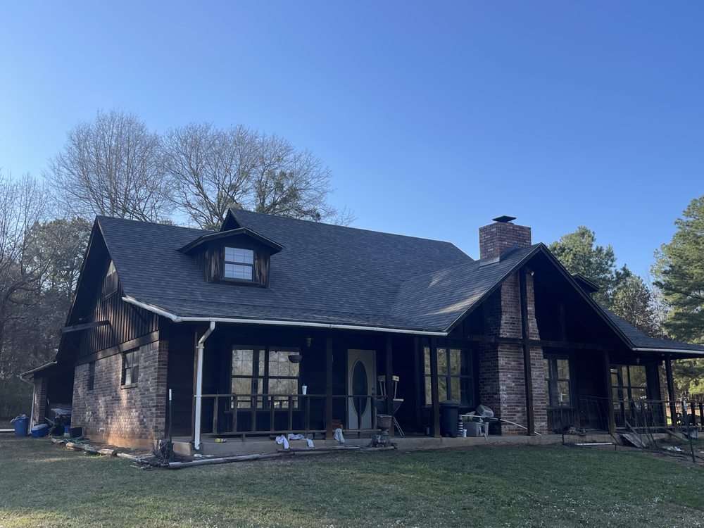 BOHON ROOFING