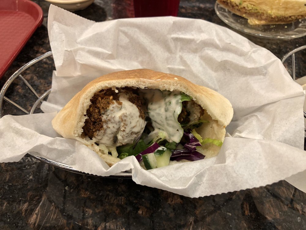 Pita Inn