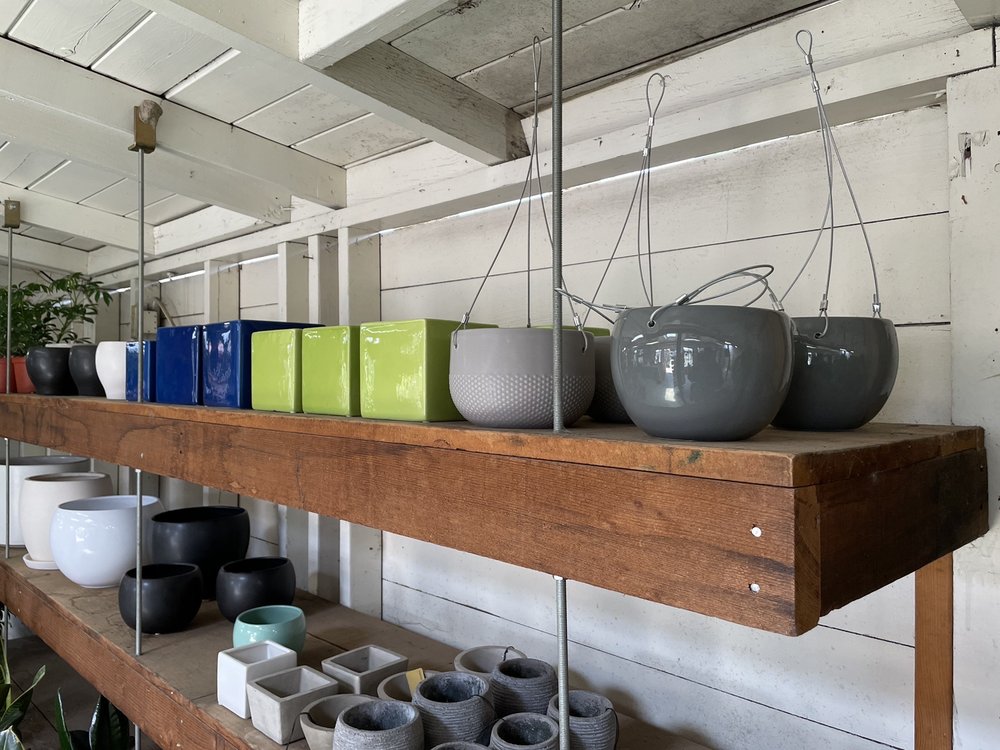 Far West Nursery