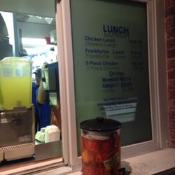 boardwalk fries 10 reviews