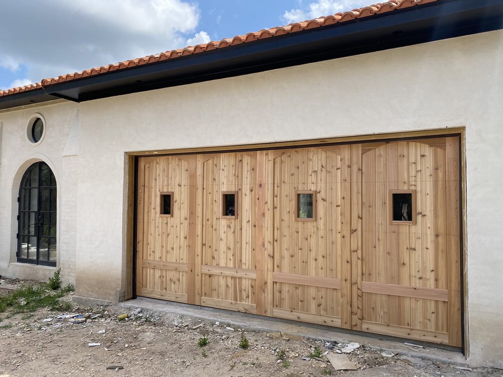 All Points Garage Doors