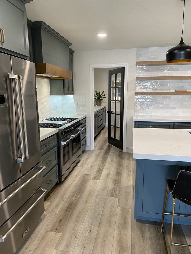 image of business kitchen & bath CRATE