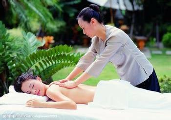 Happy Feet Massage