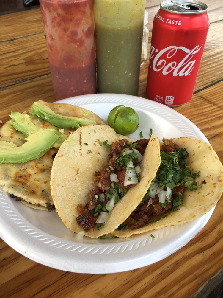 Tacos Pancho 3