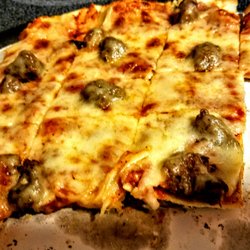 P O Of Bucks Pizza Madison Wi United States P O Of Bucks Pizza Madison Wi United States