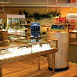 alaska jewelry goldsmith gallery jewelry 407 lincoln st sitka interior works sitka