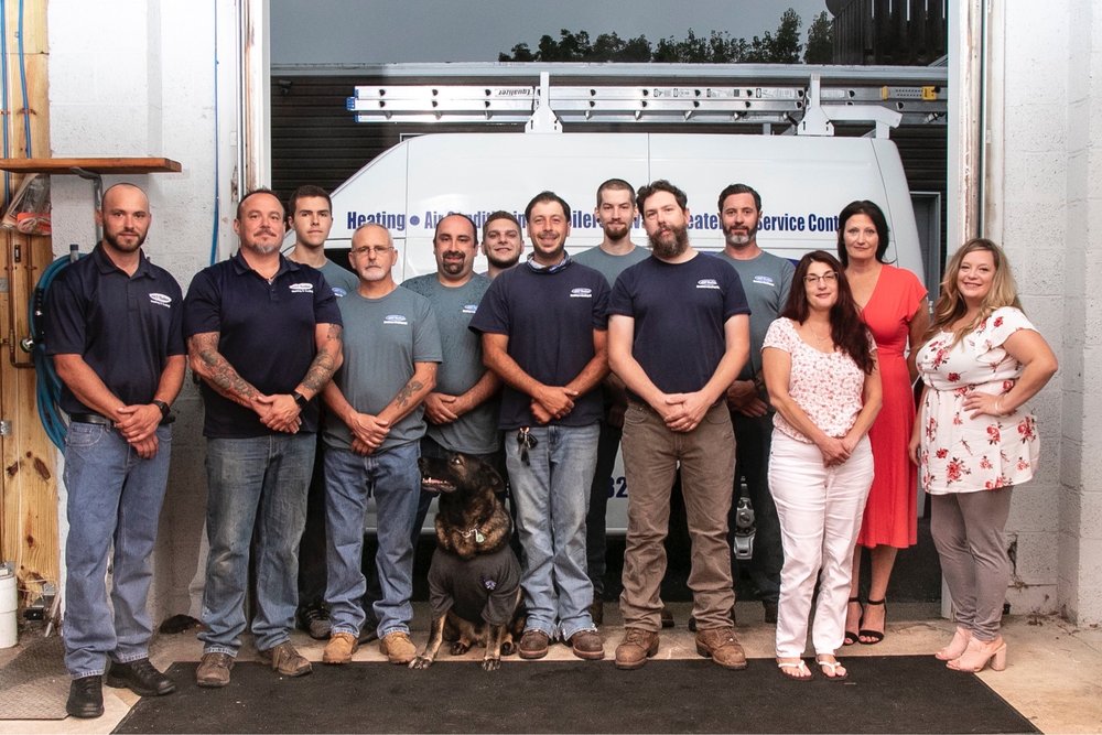 image of business A & S Nathan Heating & Cooling