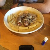 Olive Garden Italian Restaurant 50 Photos 77 Reviews Photo Of Olive Garden Italian Restaurant Sierra Vista Az United States Pasta