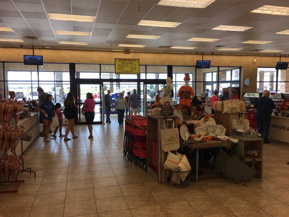 Buc-ee's