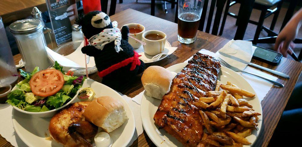 Haugen's Famous Original Barbeque