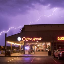 Coffee rush gilbert az