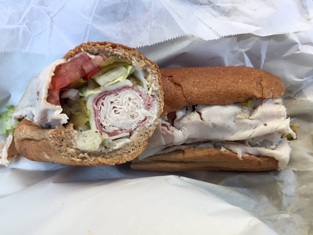Laspada’s Original Hoagies 57 Photos & 180 Reviews Delis 2240 NW