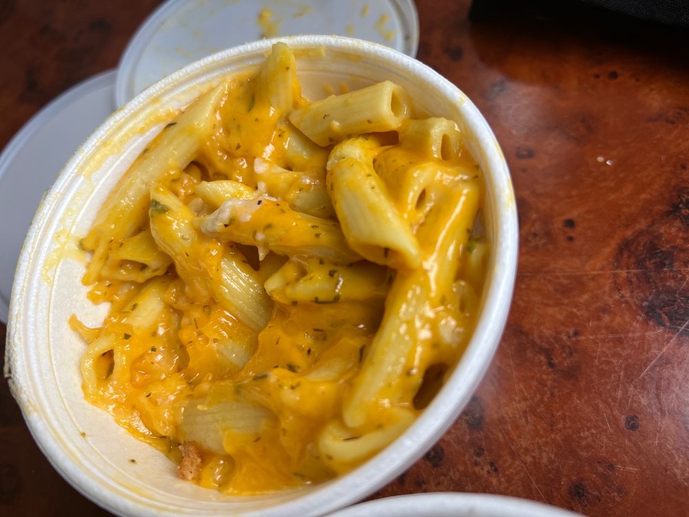 Dame's Chicken & Waffles