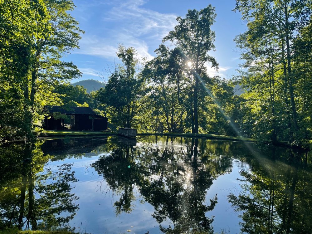 Yonder Luxury Vacation Rentals