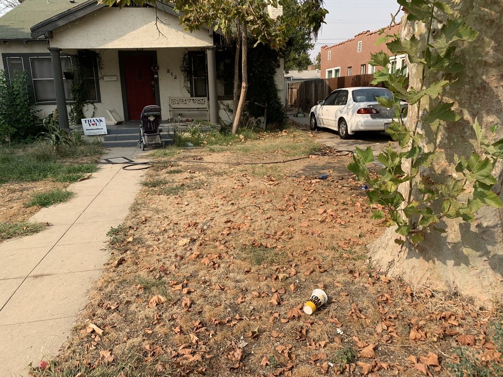 Carson's Gardening