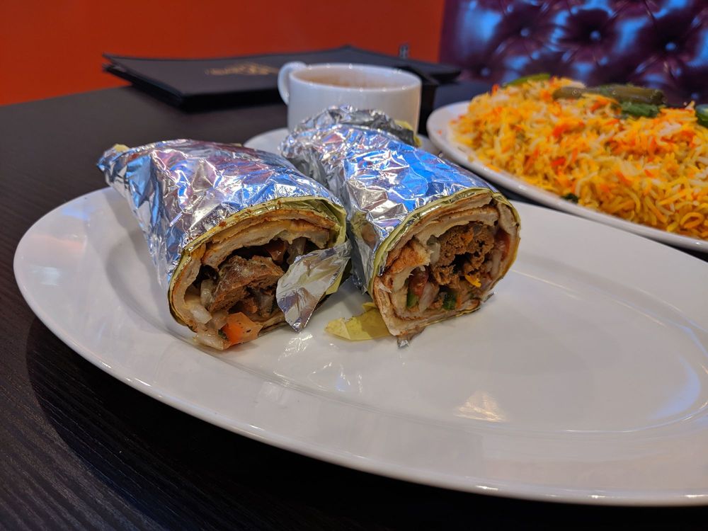 Kebabish
